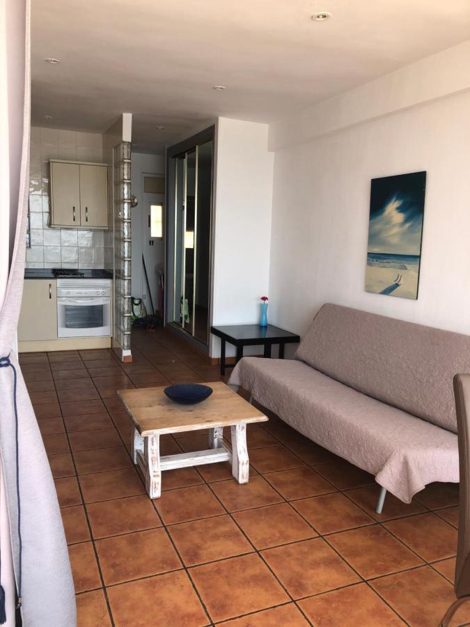 Triton 10A Lejlighed Benidorm Eksteriør billede