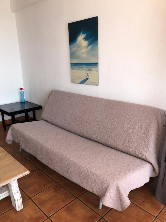 Triton 10A Lejlighed Benidorm Eksteriør billede