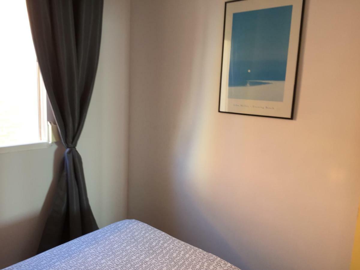 Triton 10A Lejlighed Benidorm Eksteriør billede